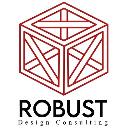 Robust Design Consulting Ltd- Derby logo